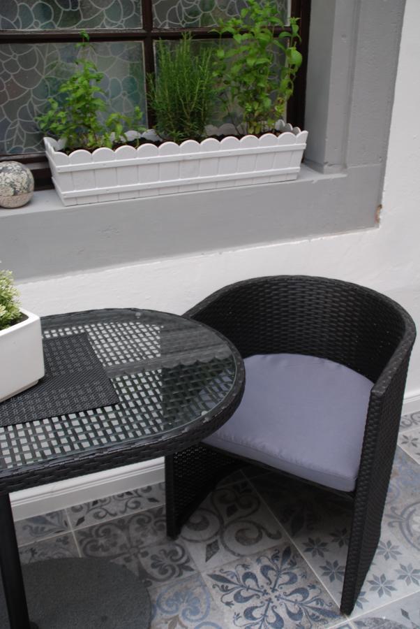 Hotel Goldener Anker Torgau Luaran gambar