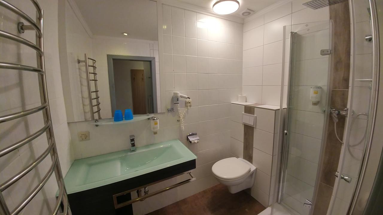 Hotel Goldener Anker Torgau Luaran gambar