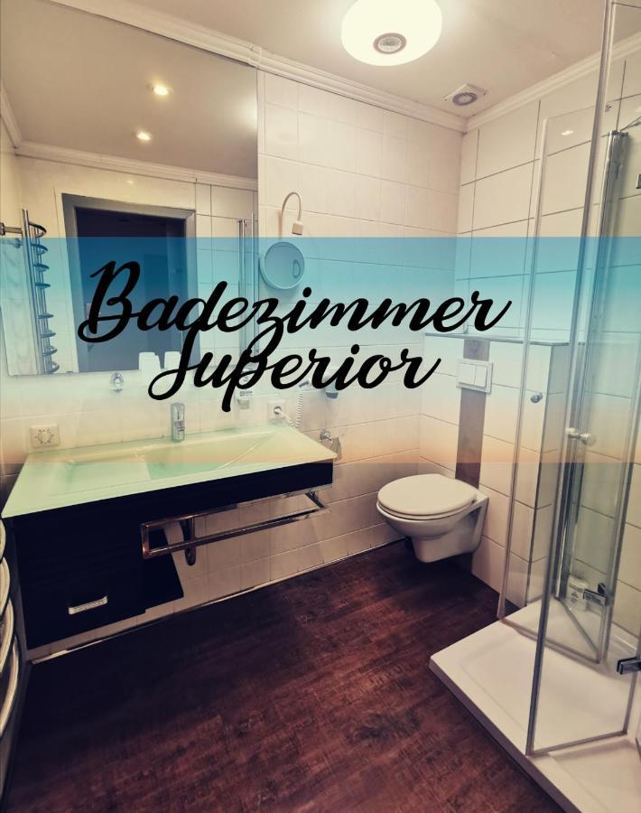Hotel Goldener Anker Torgau Luaran gambar